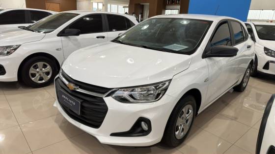 CHEVROLET ONIX 1.0 FLEX MANUAL CHEVROLET ONIX 1.0 FLEX MANUAL